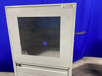Vulcan Industries Steelstrong Computer Cabinet