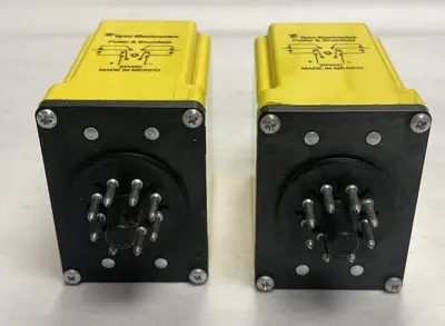 New | in-Stock POTTER & BRUMFIELD CDD-38-30003 Miscellaneous Equipment (Electrical & Power) | Surplus Asset Holdings #1188586