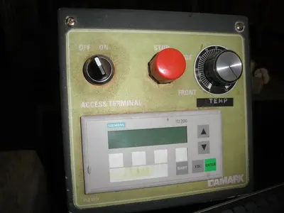 USED DANMARK APS-LP 1725