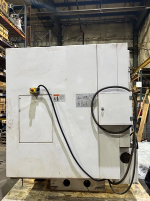 2019 TAKISAWA TS-4000YS Lathes CNC 5 Axis or More | Asset Exchange Corporation (7)