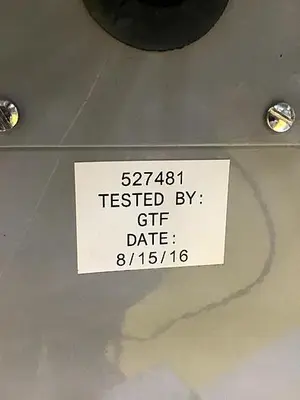 USED 2016 INCOE GSC2