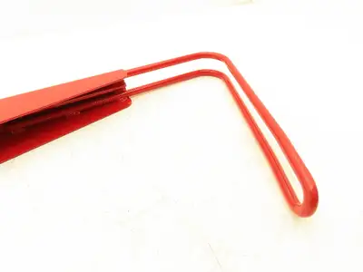 3M 78-8114-4708-1 Flap Folder - Rear For 3M-Matic Automatic Case Sealer 800af
