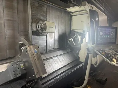 2020 DMG MORI CTX GAMMA 3000 TC 5-Axis or More CNC Lathes | Bayou Machinery (3)