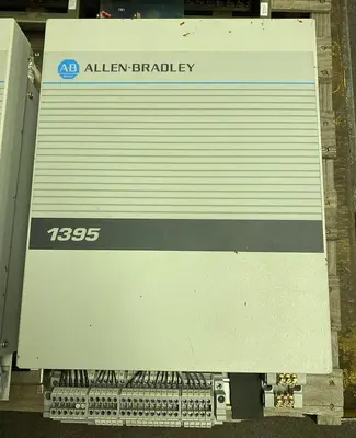 USED ALLEN BRADLEY 1395-B71-C1-P51
