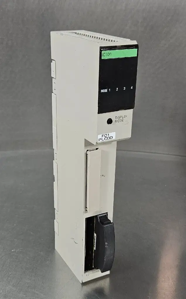 USED Omron CV500-IC101
