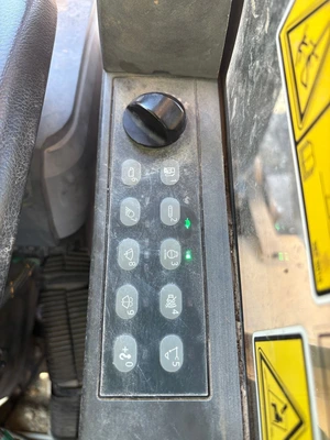 Used 2018 CATERPILLAR 336FL Excavators Texas US | Proxy Equipment #1519334