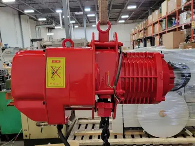 USED XINHE XH-02