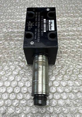 USED Parker D1VW020HNYW91