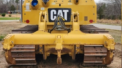 USED 2020 Caterpillar D5K2 LGP