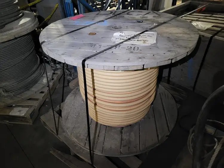 New | in-Stock 2020 DECA TECK 90 Cable & Wire British Columbia CA | Lenmark #328021