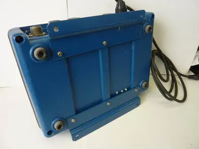 USED ALLEN BRADLEY 2755-DM1 SER A