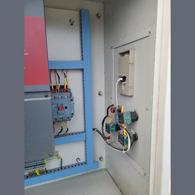 Used TENCAN JM-200L Attrition and Refining Mills British Columbia CA | Savona Equipment LTD #1419531
