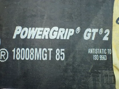New | in-Stock GATES 18008MGT85 Miscellaneous MRO Ohio US | HGR 24 #1005988