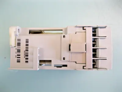 USED Allen-Bradley 104-C09ZJ22