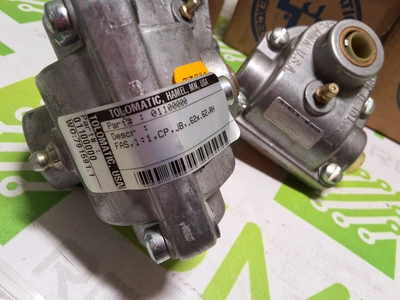 NEW TOLOMATIC 01100100