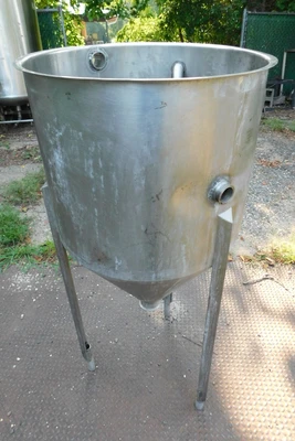 USED FLOAT TANK FLOAT TANK