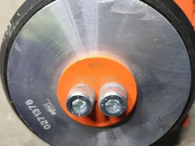 NEW SANDVIK 78071222