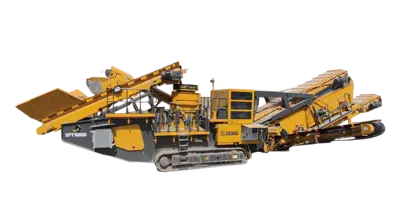 XCMG GLOBAL XPY1000G Crushing Equipment | Iron Listing (1)