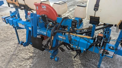 USED MONOSEM NG PLUS 4