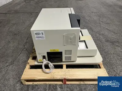 USED Sysmex Sysmex CA-1500 Coagulation Analyzer