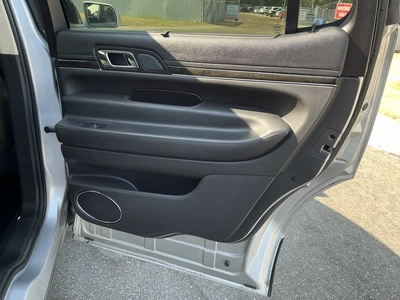 Used 2013 LINCOLN MKT SUVs Michigan US | Miedema Asset Management Group #1321250