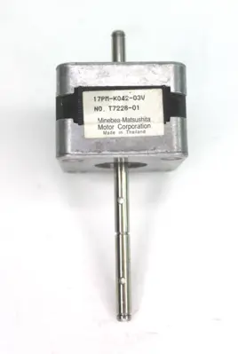 USED ASTROSYN STEPPER 17PM-K042-03V