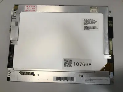 USED VAN DORN P500C