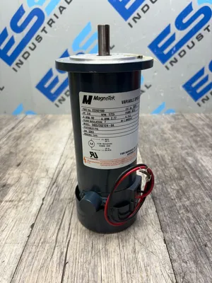 MAGNETEK 22202100 Motors | ESS Industrial Equipment Sales (2)