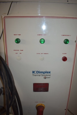 DIMPLEX THERMAL SOLUTIONS 1000AC Various-Types | Mohawk Machinery (6)