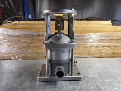 New | in-Stock GRUNDFOS CRT2-5 Parts (Hydraulics and Pneumatics) British Columbia CA | Lenmark #258338
