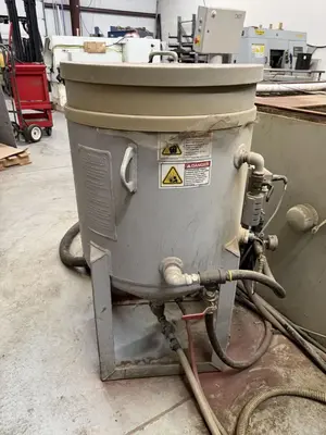 2014 FLOW MACH 3 4020B Waterjet Cutters | Midstate Machinery (5)