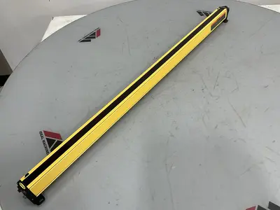 USED BANNER ENGINEERING MSR3624Y