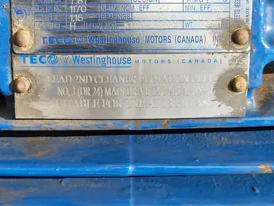 USED METSO DR24