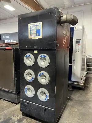 USED DONALDSON SDF-6