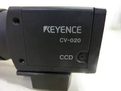 USED KEYENCE CORP CV-020