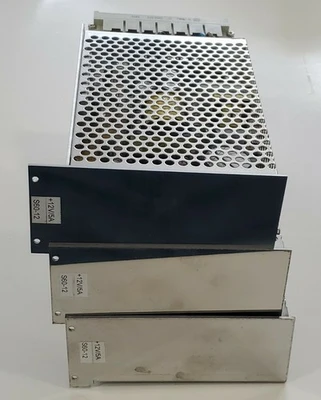USED MEAN WELL S-60-12