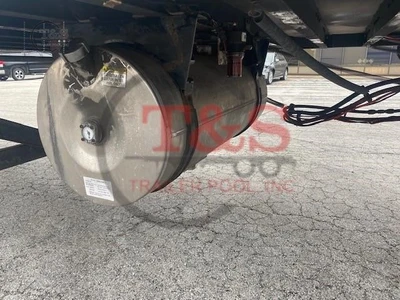 Used 2019 VANGUARD VIP 4000 Towable Heaters Illinois US | T&S Trailer Pool #1509480
