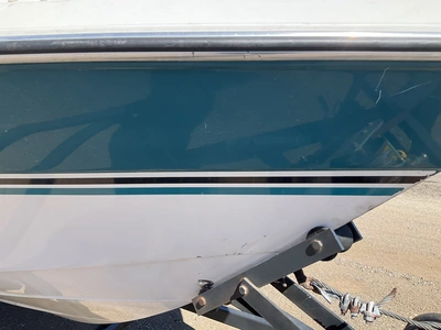 Used 1993 FOUR WINNS 210 HORIZON Boats (Misc) Michigan US | Miedema Asset Management Group #1483583
