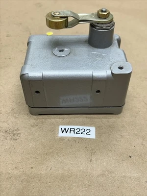 Micro Switch OP-AR30 NNB Fast Shipping! + Warranty