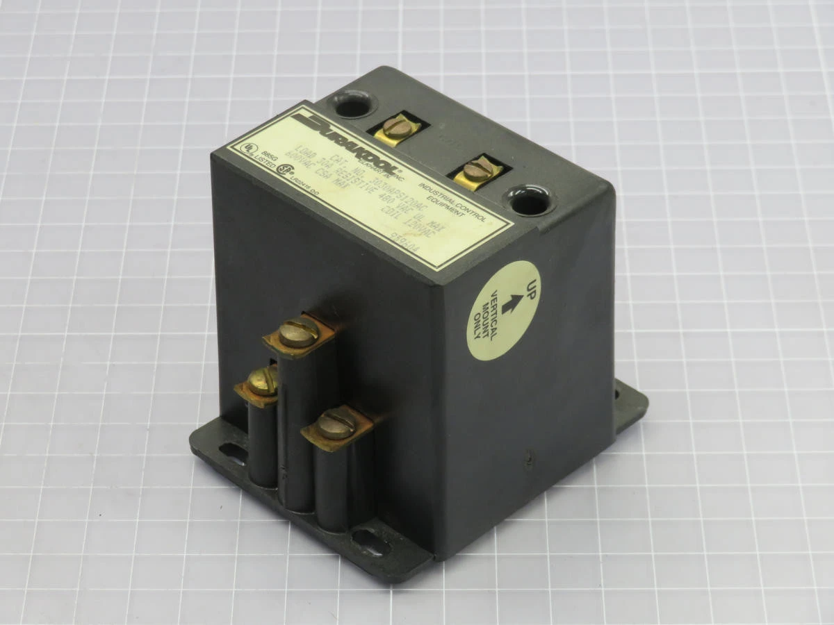Used DURAKOOL _UNKNOWN_ Relays & Switches Texas US | OCO Industrial #1682903