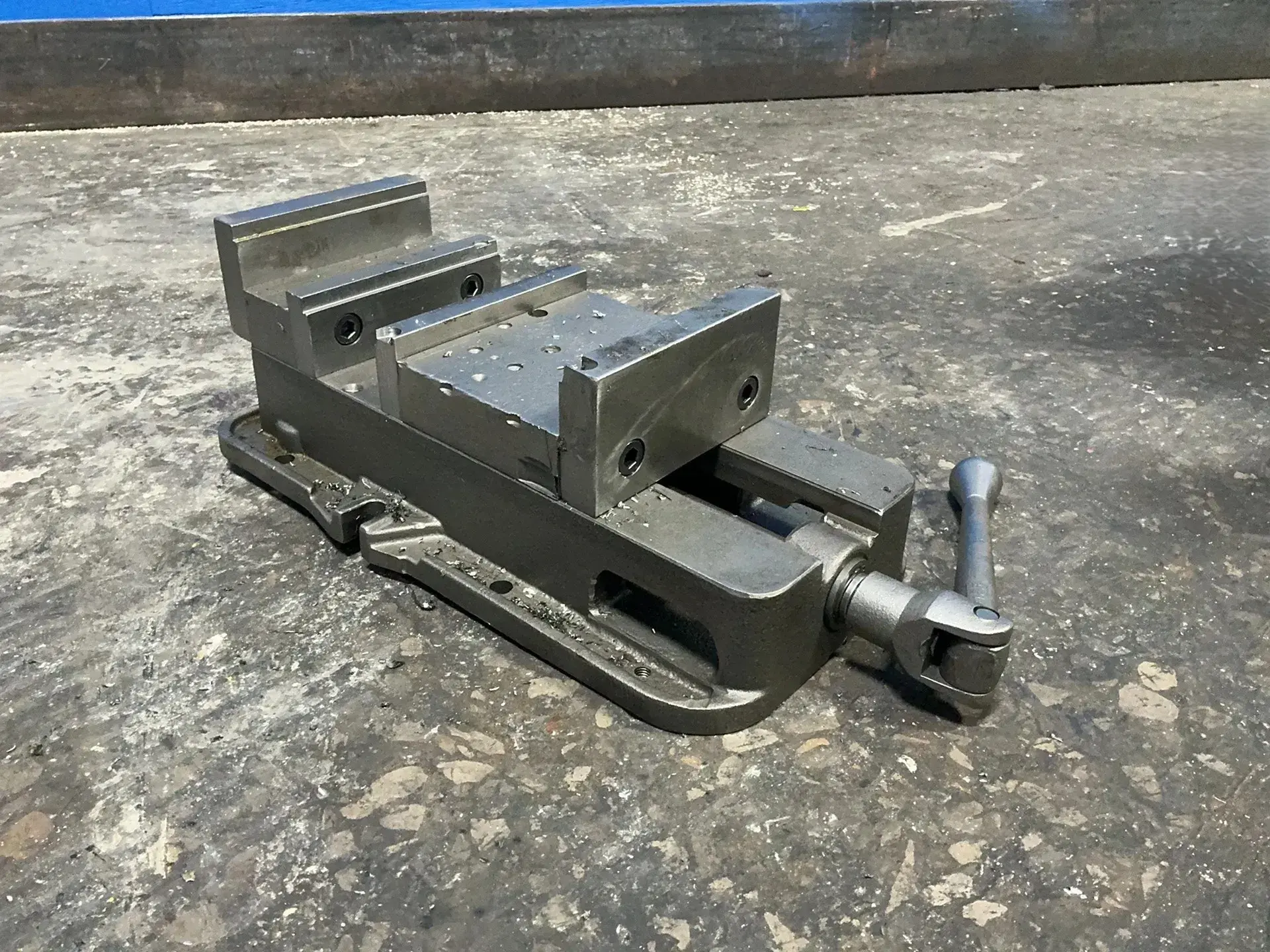 Used KURT _UNKNOWN_ Tooling & Accessories (Other) Ohio US | HGR 24 #1265805
