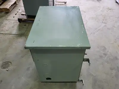 USED ACME ELECTRIC 5H345-13
