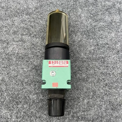 Used Numatics C30D-03CGL Air Pressure Regulators California US | Davliegogo LLC #1707395
