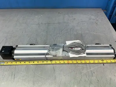 Used 2014 PARKER 8023851B Motors (misc) Ohio US | HGR 24 #1567015