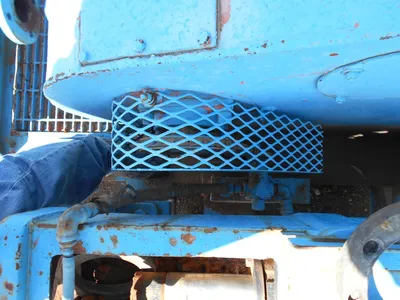 USED GASO 3673