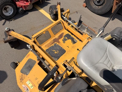Used HUSTLER FH721V  - ENGINE HAS BEEN REPLACED AT 215 HOURS Mowers Michigan US | Miedema Asset Management Group #1414356