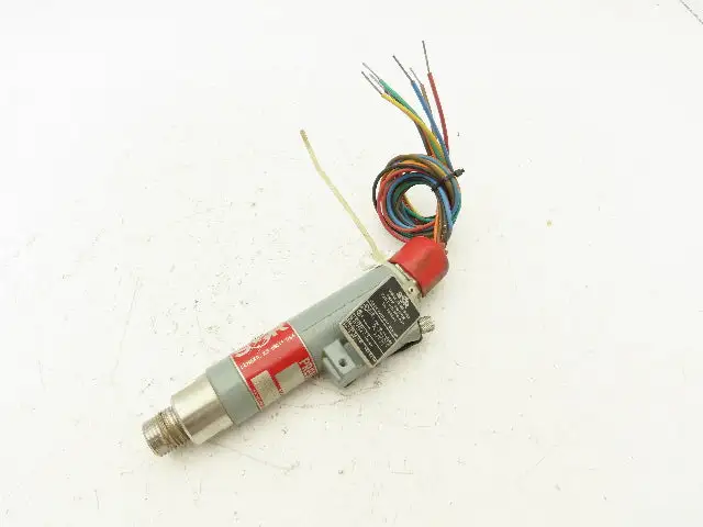Used SOR _UNKNOWN_ Relays & Switches | Arrow Industrial #611004