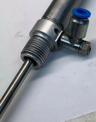 USED FESTO DSNU-16-125 PPV-A