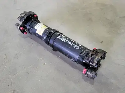 USED ATLAS COPCO 5580003410