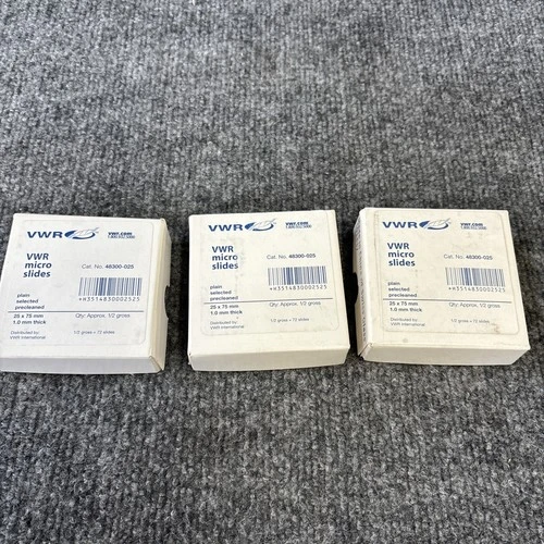 New | in-Stock VWR 48300-025 Supplies and Labware California US | Davliegogo LLC #1707019
